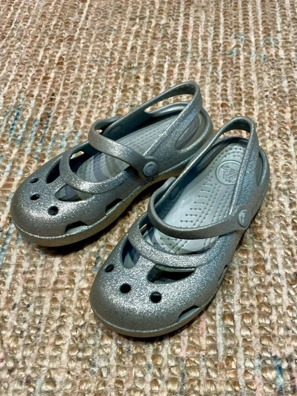 CROCS brand style